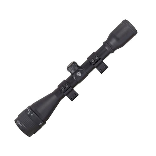 Nikko stirling mountmaster - nikko,