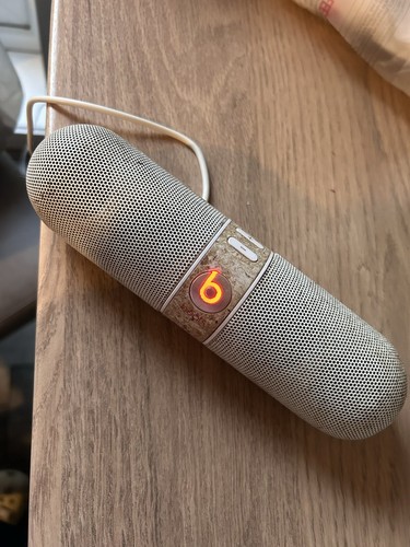 Dre beats pill - beats,