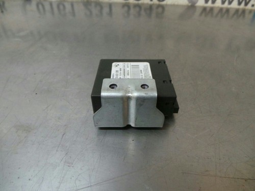 Bmw burglar alarm - alarm, e85