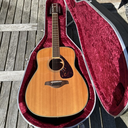 Yamaha fg720s acoustic - yamaha,