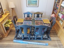 Dolls House Dining Table &