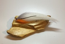 Pike, Perch, Zander Tube Fly