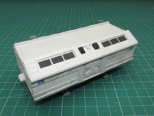 Sixteen 12 Space 1999 Eagle Transporter "Passenger Pod"