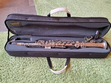 Vintage Orsi Italy Soprano