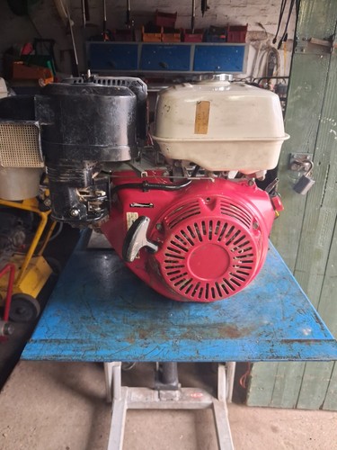 Honda gx390 petrol - gx390,