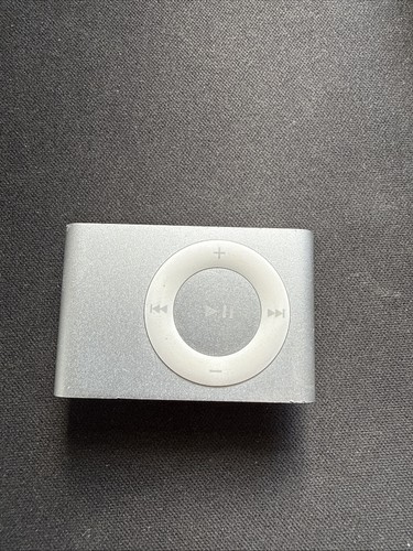 Apple ipod shuffle 4th - apple,