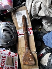 Breaker Petrol Beaver Chisel