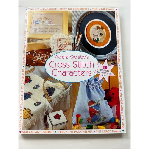 Craft book adele welsby - craft,