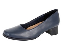 Mod Comfys Tara Ladies Navy