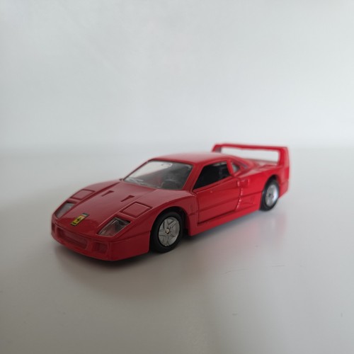 Maisto ferrari f40 - f40, scale