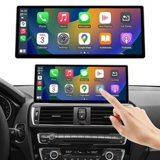 12.3' Wireless CarPlay Android