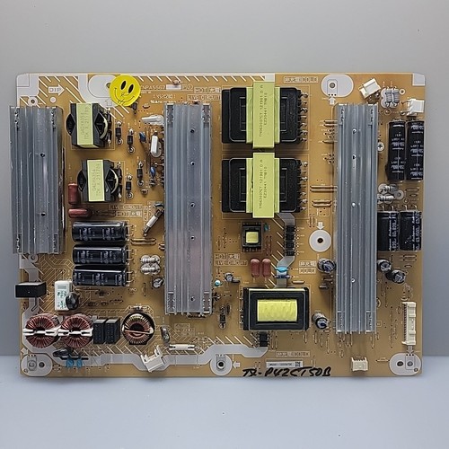 Panasonic p42st50b p50st50b - panasonic, tx-p42st50b