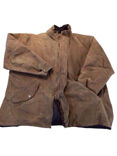 Barbour newhampshire wax - newhampshire,