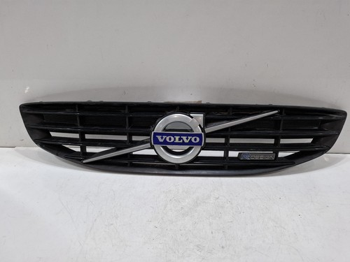 Volvo s60 design nav - volvo,