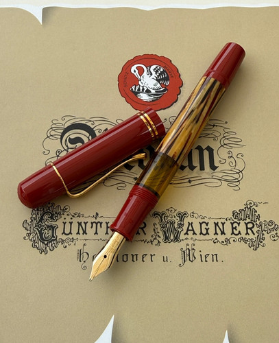 Nos pelikan m101n - nos,