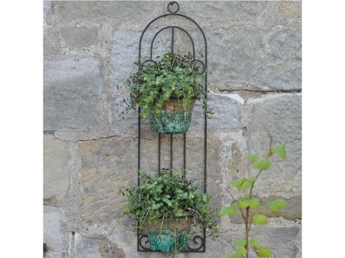 Rene wall pot planter - rene, 2