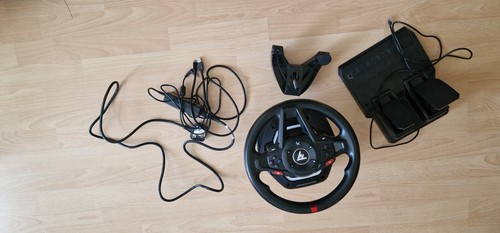 Thrustmaster t128 t2pm racing - thrustmaster, t128/t2pm