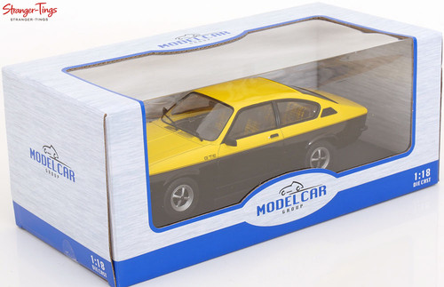 Model car group vauxhall - group,