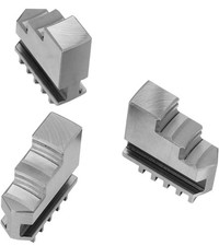 Culnflun External Jaw Chuck