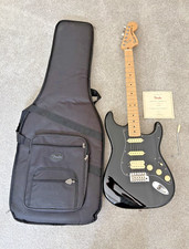 Fender USA performer series