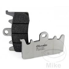 Brembo Brake Pads Carbon