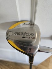 Tour Edge Bazooka Geo Max 5