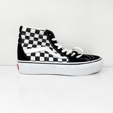 Vans Unisex Sk8 Hi 721356
