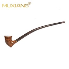 MUXIANG 9mm Gandalf Pipe Briar