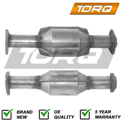 Catalytic converter euro - euro, 2