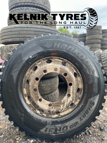 295 r22 tyres - 295/80,