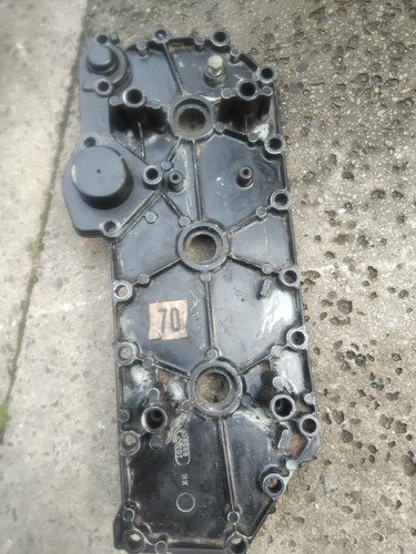 Mercury 70hp outboard cylinder - mercury,