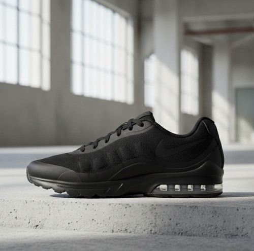 Mens nike air max trainers - max,