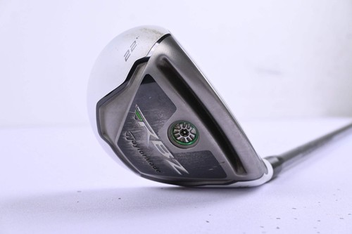 Taylormade rbz hybrid 22 - taylormade,
