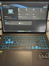 ASUS V16 V3607VM Gaming Laptop