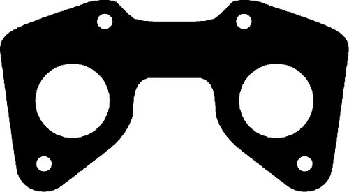 Gasket exhaust manifold - gasket,