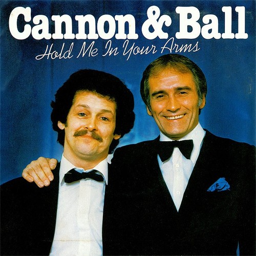 Cannon ball hold - cannon, ball – hold