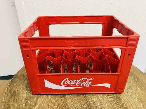 Original coca cola bottle - original, 24