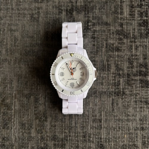 Ice watch white unisex - ice-watch,