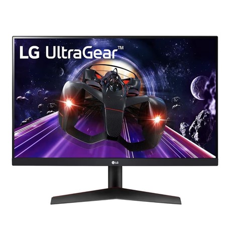 Ultragear 24gn600 fhd - lg, 24"