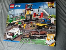 LEGO 60198 Cargo Train