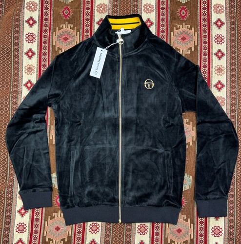 Sergio tacchini court velour - sergio,