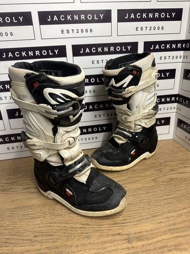 Alpinestars tech motocross - tech, 7