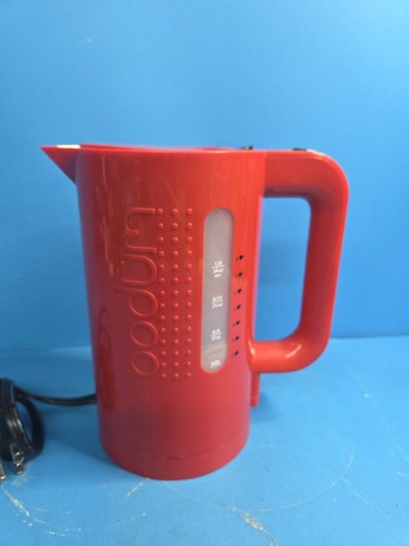 Bodum bistro electric water - electric,