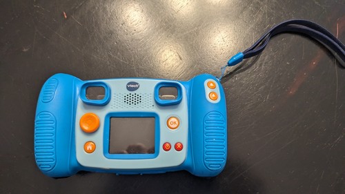 Vtech kidizoom digital camera - kidizoom,