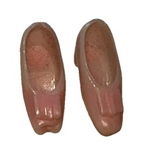 Pippa Doll Pale Pink Bow Top