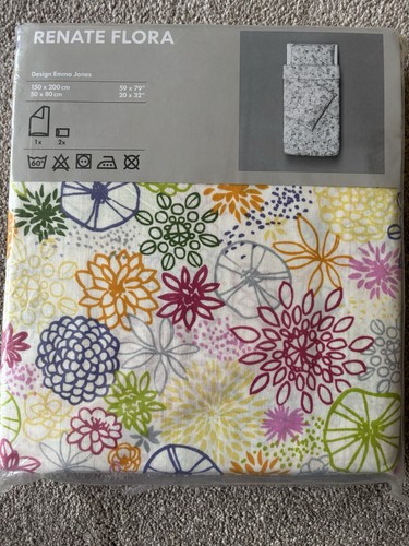 Ikea renate flora extremely - ikea,