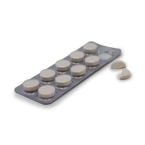 Vegetarian rennet one 10 tab - vegetarian,