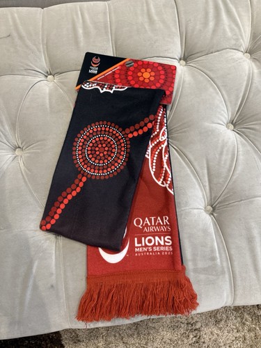 Qatar airways lions men - lions, men’s