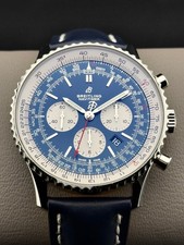 Breitling Navitimer 46mm