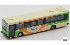 Bus Collection 1/150 Toei Hino